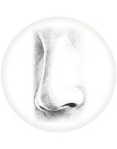 <tc>Porträt III - Nase</tc>